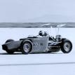 First Roadster at Bonneville 1969