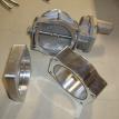 Throttle body adaptors